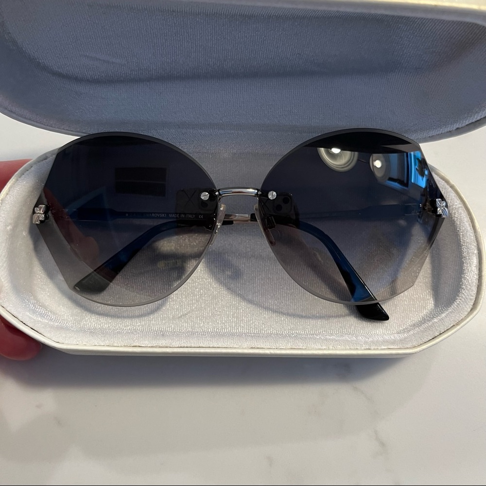 Swarovski Sunglasses Acqua SW4 color 16B